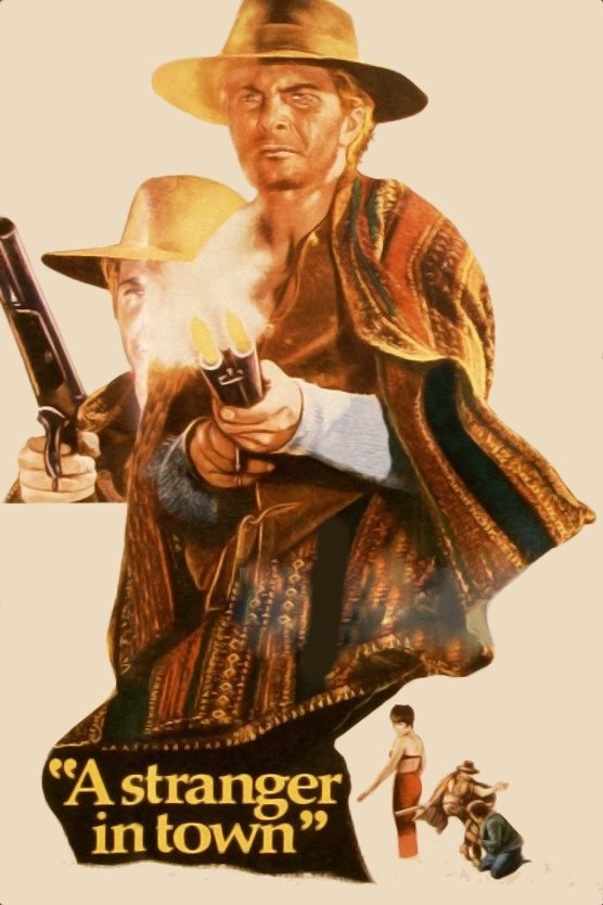 Ein Dollar zwischen den Zähnen