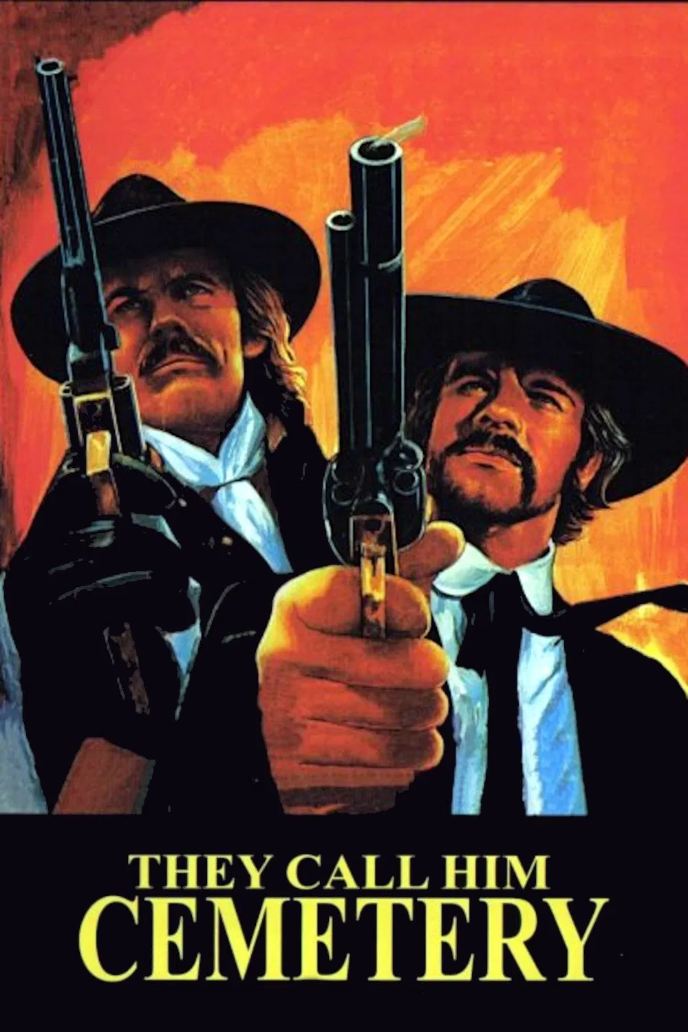 Ein Halleluja für Camposanto