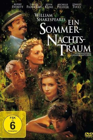 Ein Sommernachtstraum