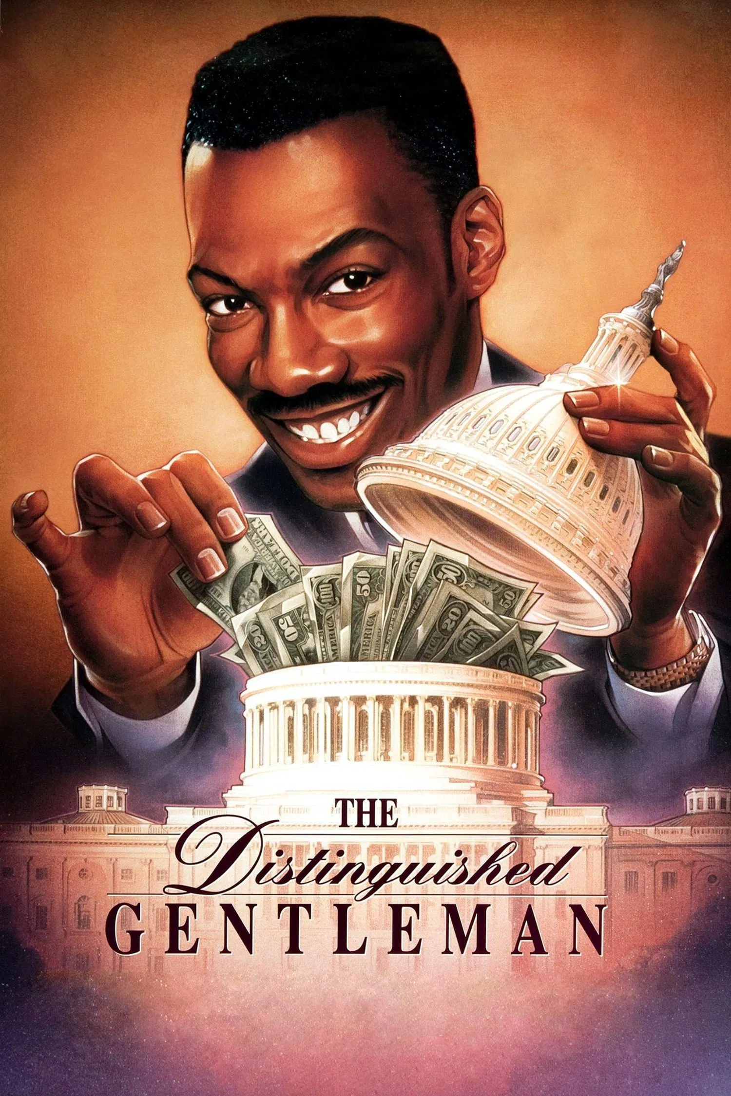 Ein ehrenwerter Gentleman