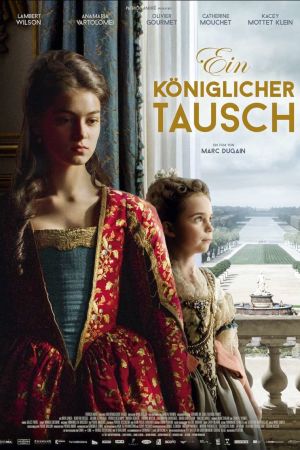 Ein königlicher Tausch