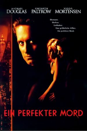 Ein perfekter Mord