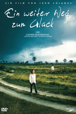 Ein weiter Weg zum Glück