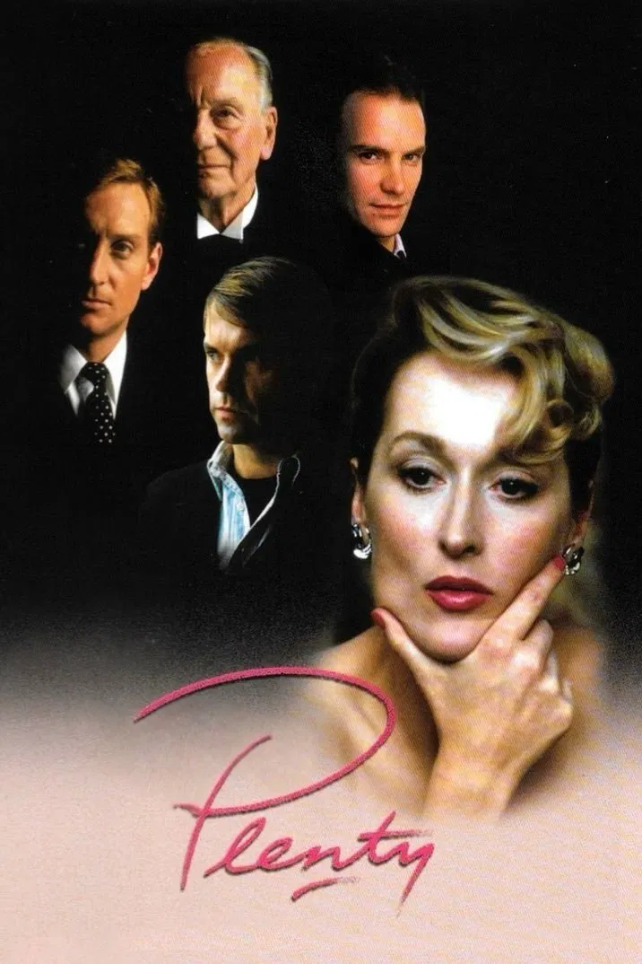 Eine demanzipierte Frau