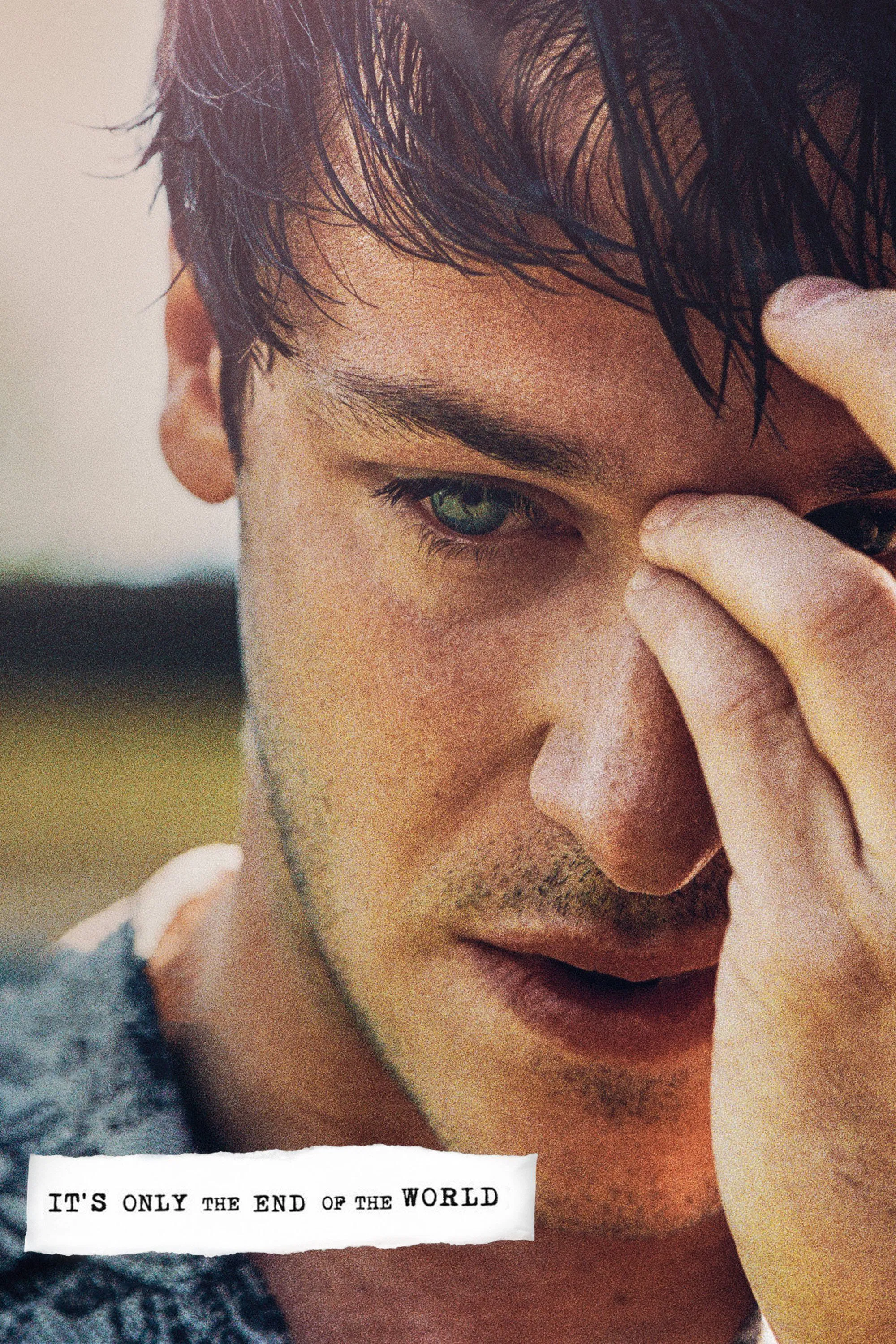 Einfach das Ende der Welt