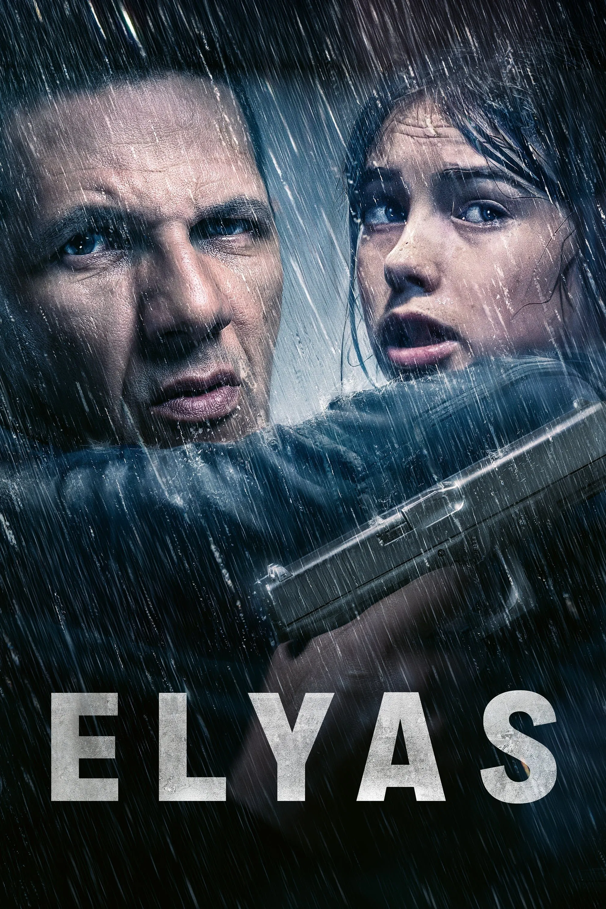 Elyas - A Mission without Mercy