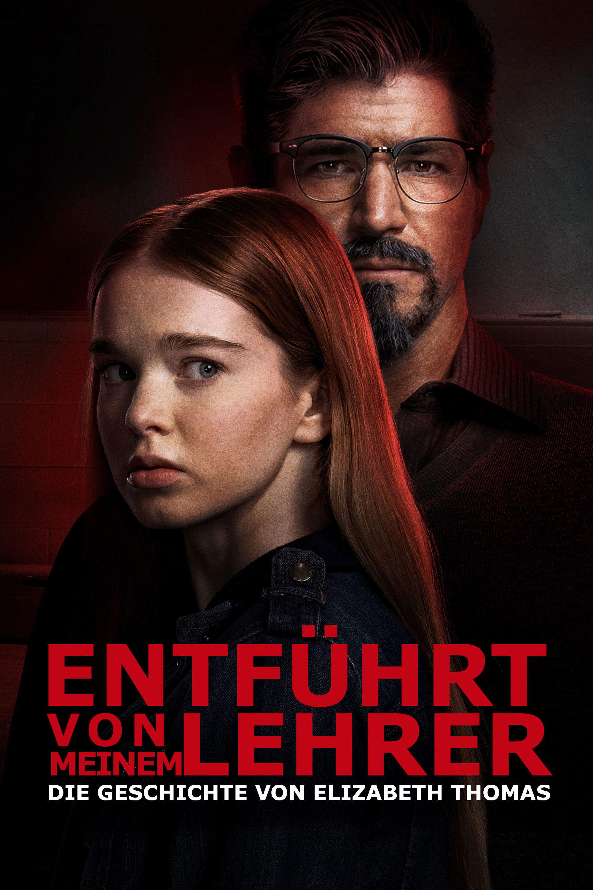 Abducted by My Teacher: The Elizabeth Thomas Story