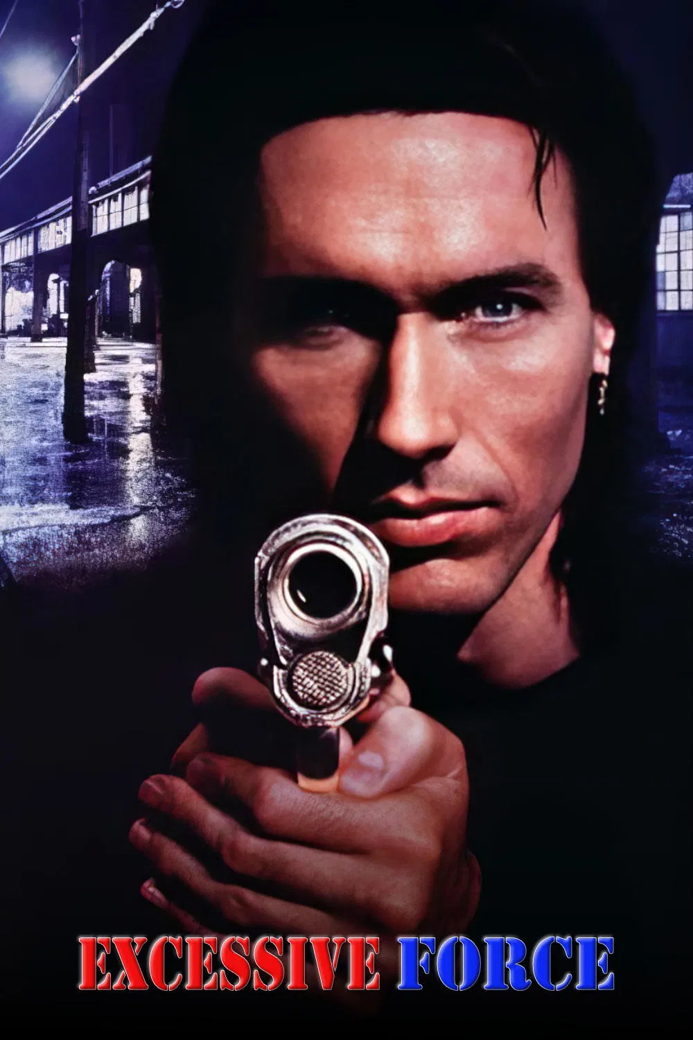 Excessive Force - Im Sumpf der Gewalt