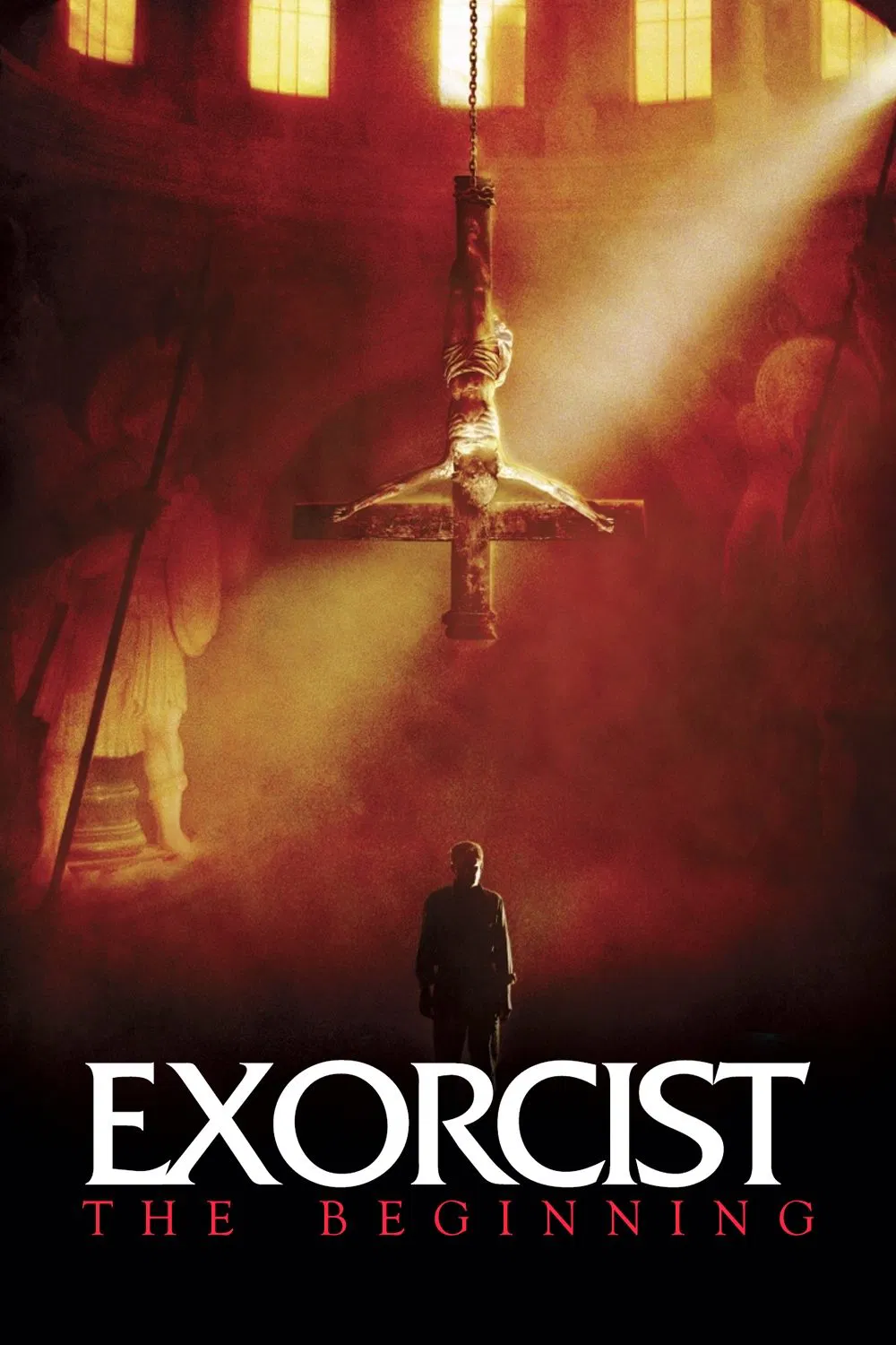 Exorzist - Der Anfang