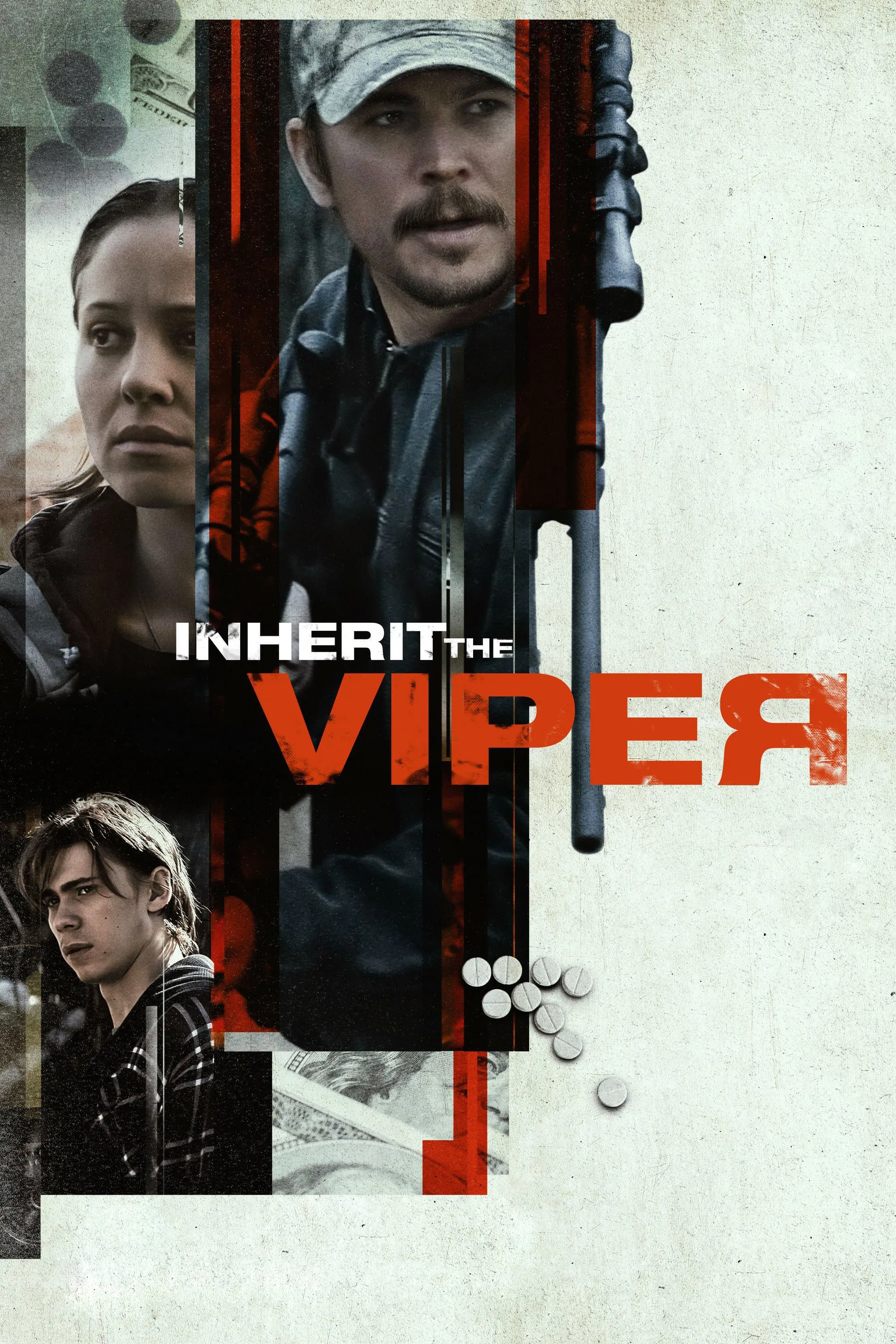 Fear the Viper