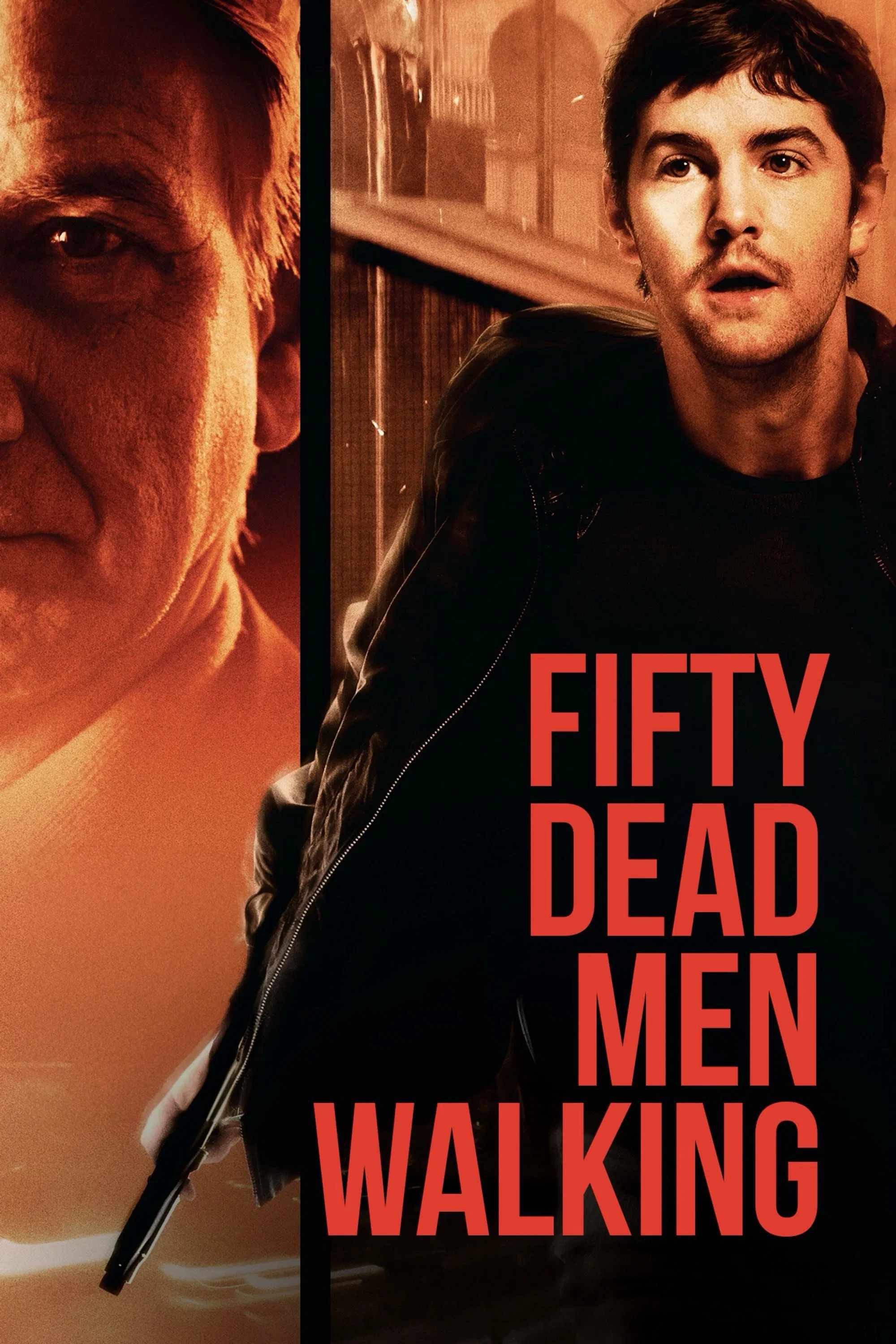 Fifty Dead Men Walking - Der Spitzel