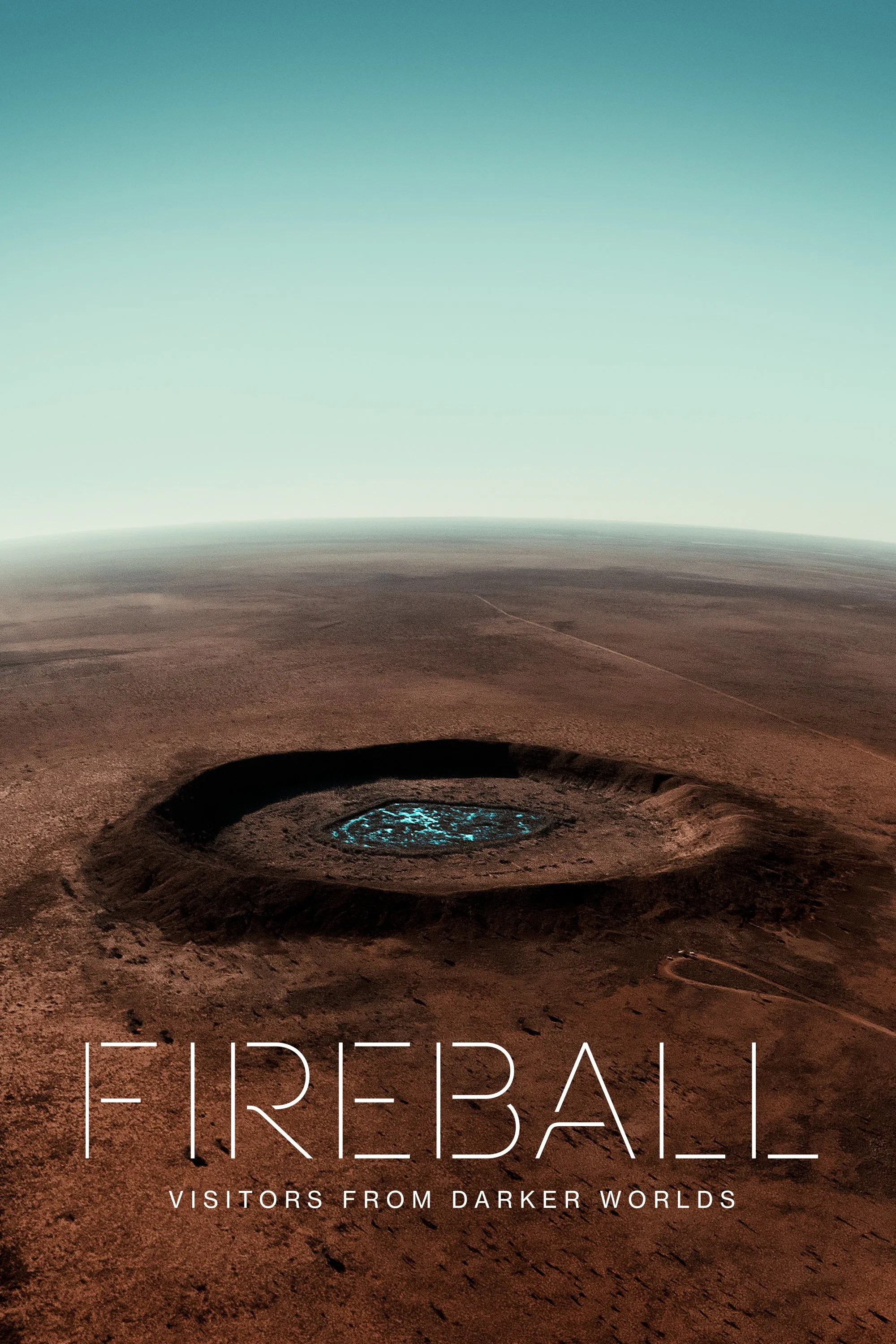 Fireball - Besuch aus fernen Welten