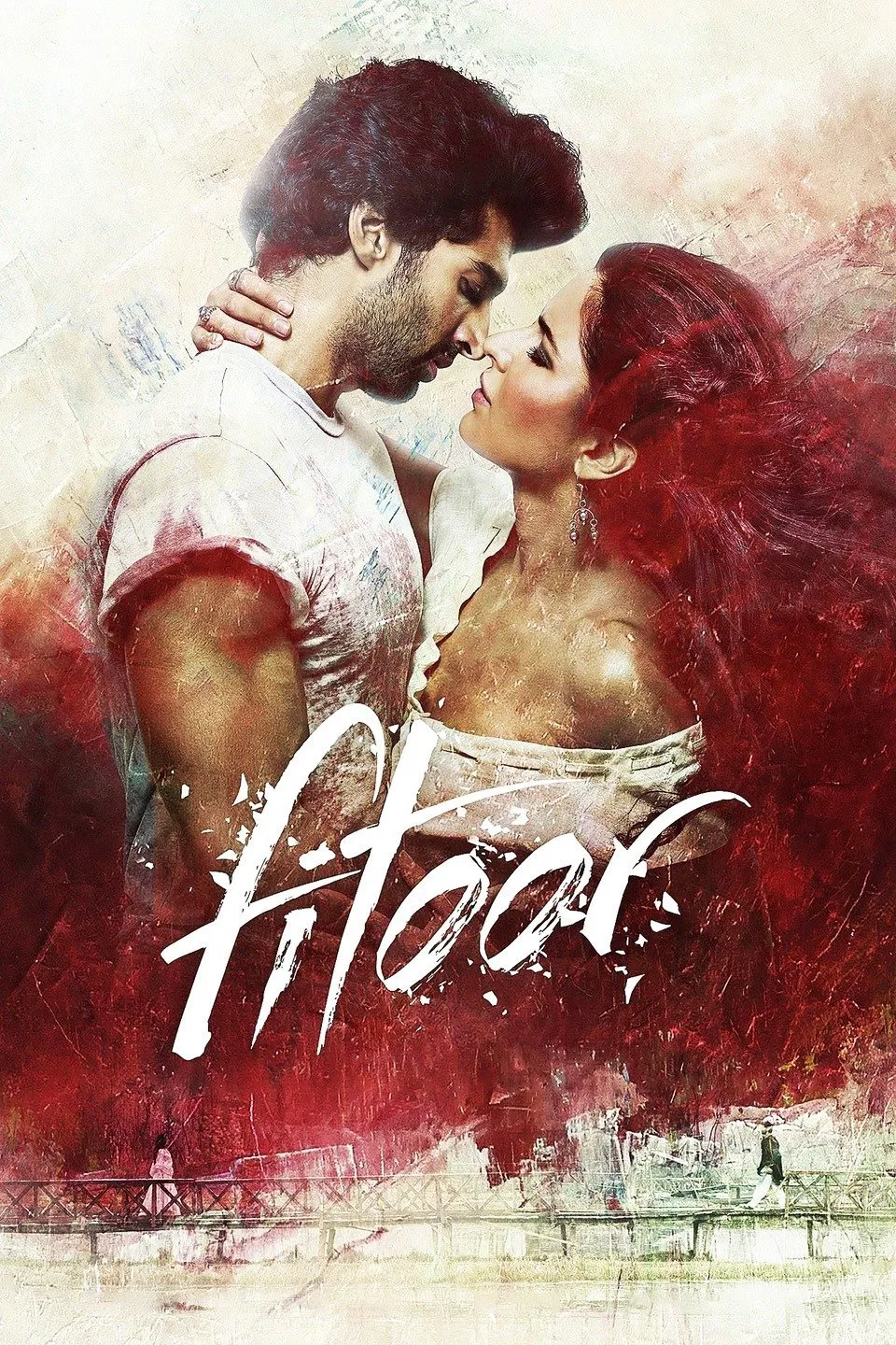Fitoor - Verbotene Liebe