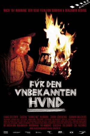 Für den unbekannten Hund