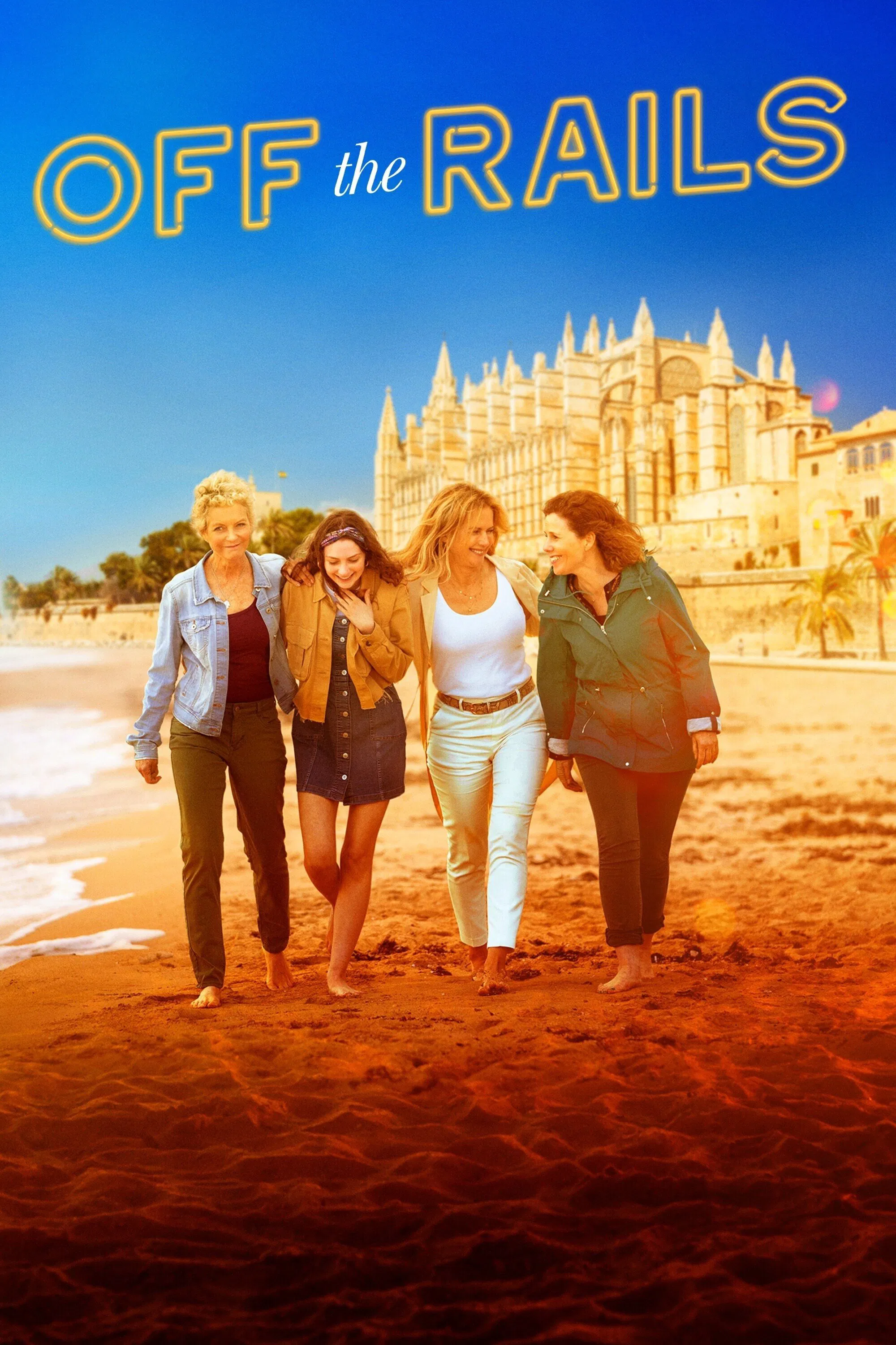 Freundinnen fürs Leben