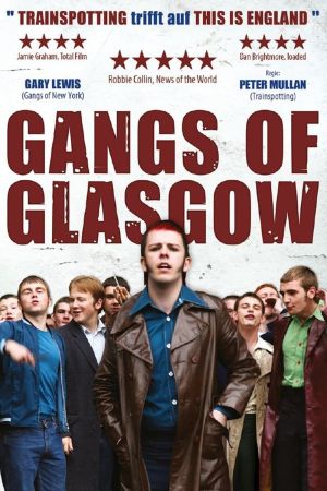Gangs of Glasgow