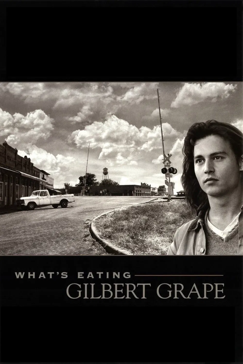 Gilbert Grape - Irgendwo in Iowa