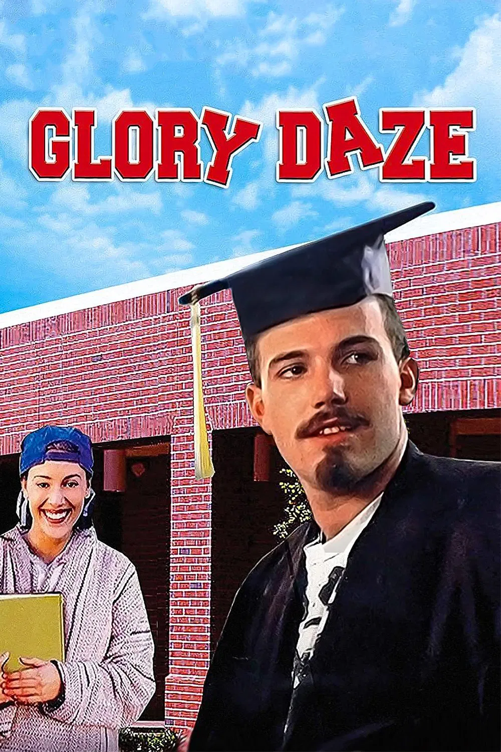 Glory Daze - Es lebe die Uni