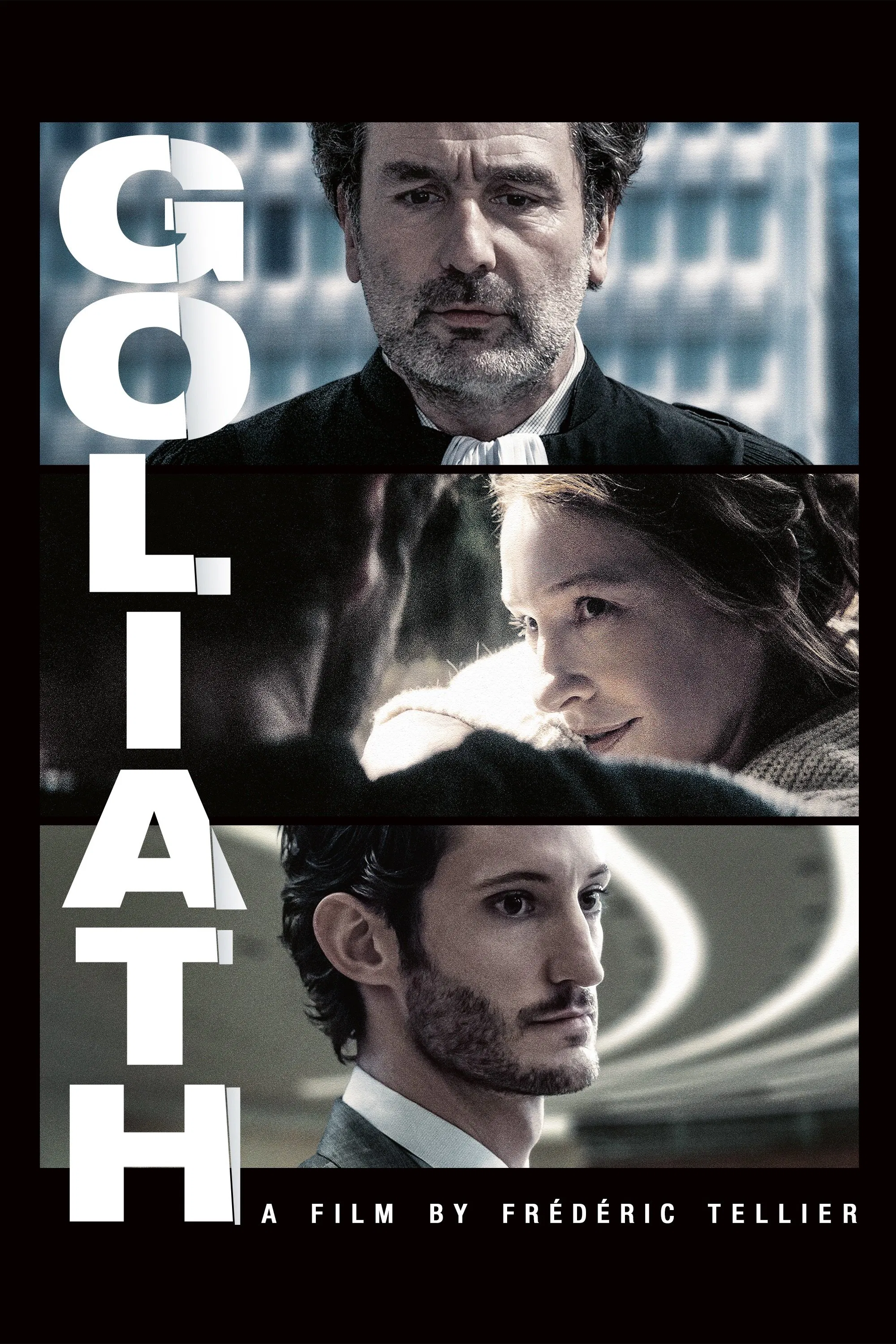 Goliath - Im Netz der Lügen