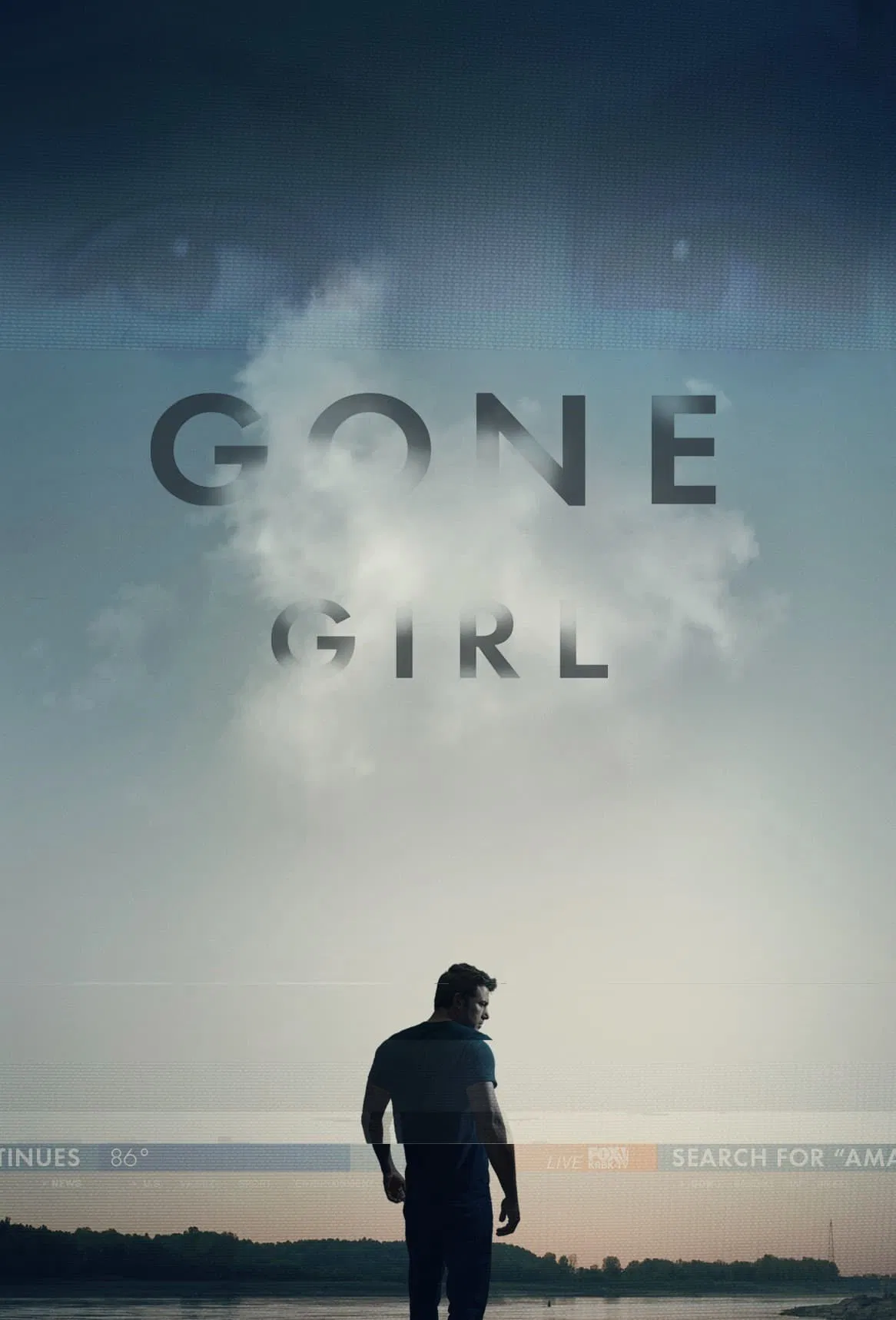Gone Girl - Das perfekte Opfer