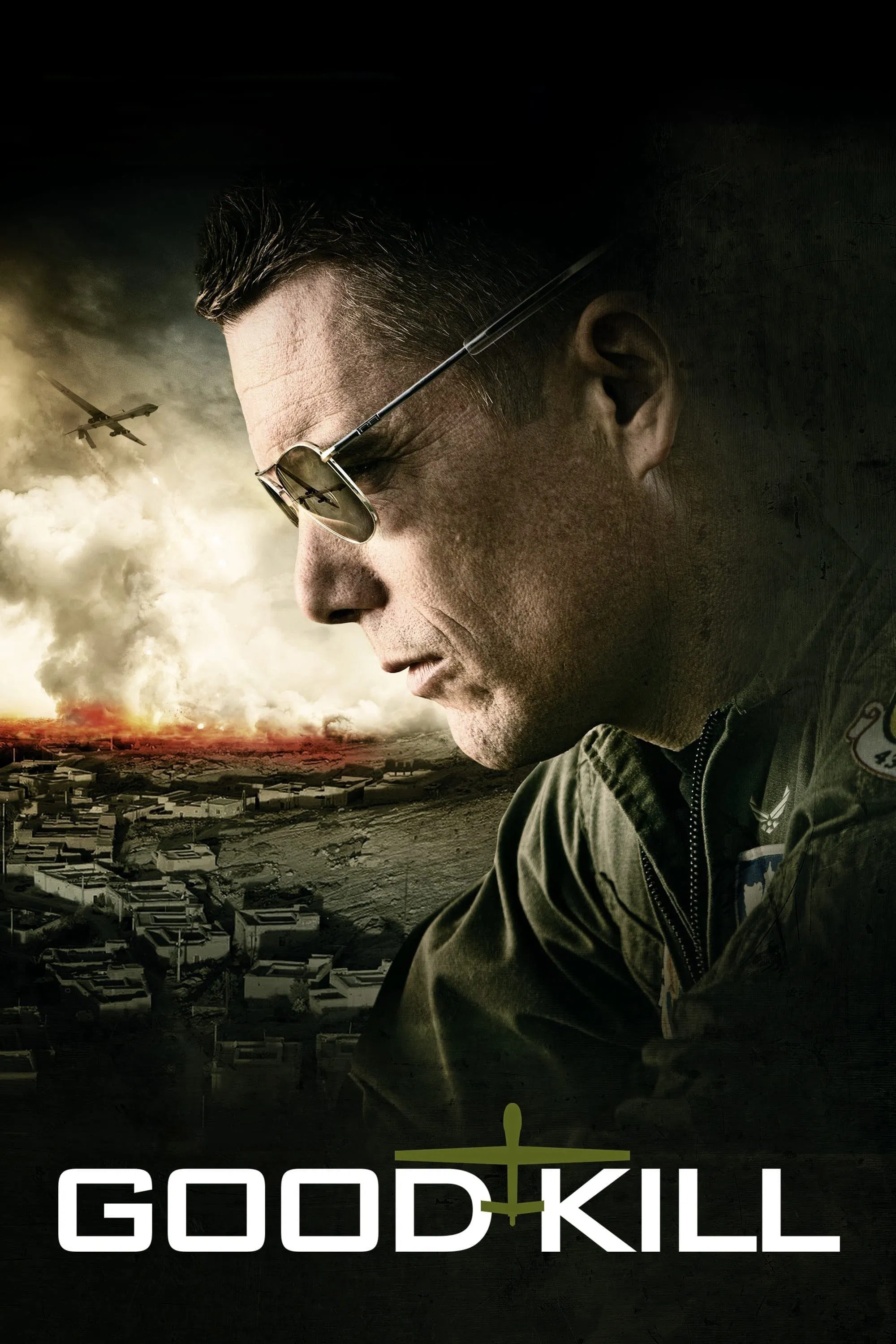 Good Kill - Tod aus der Luft