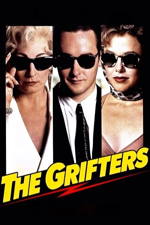Grifters