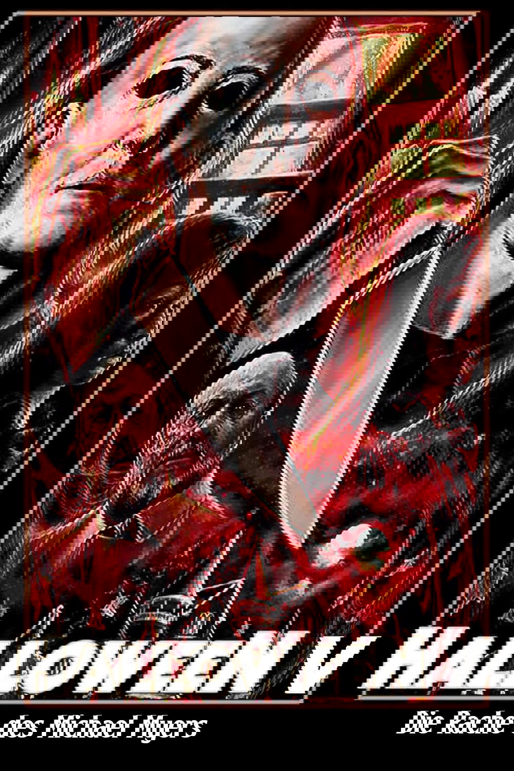 Halloween V - Die Rache des Michael Myers