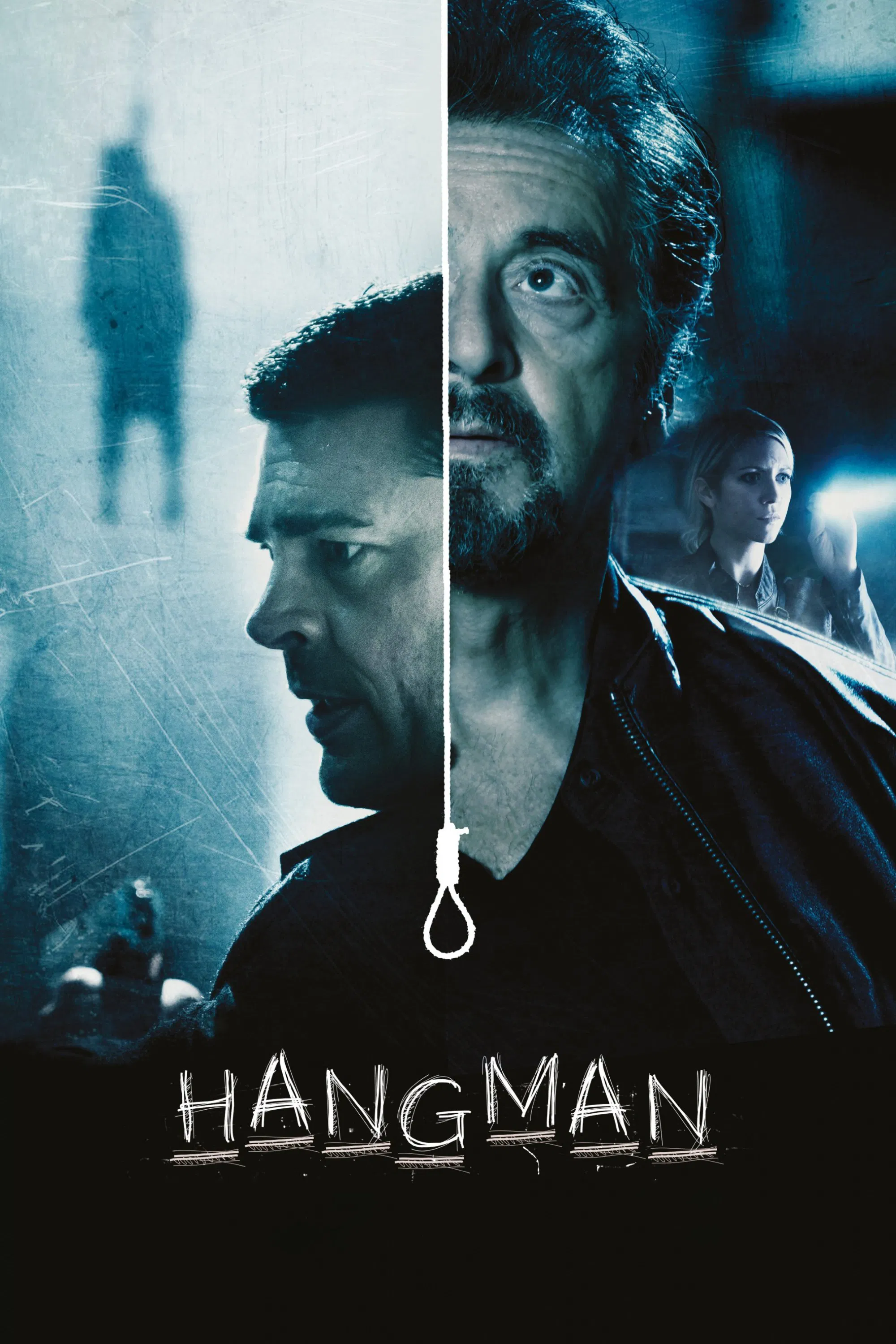 Hangman - The Killing Game