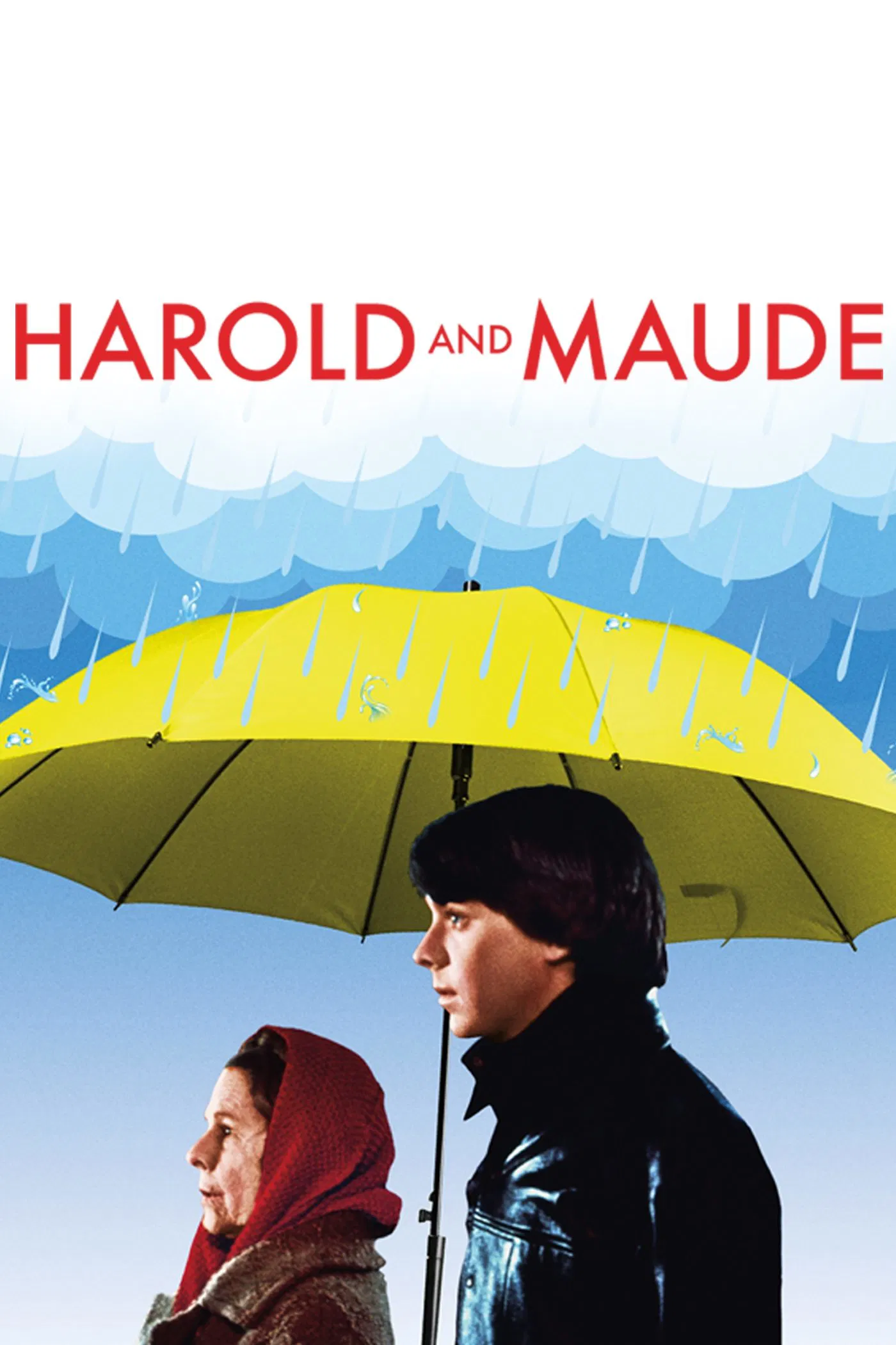 Harold und Maude