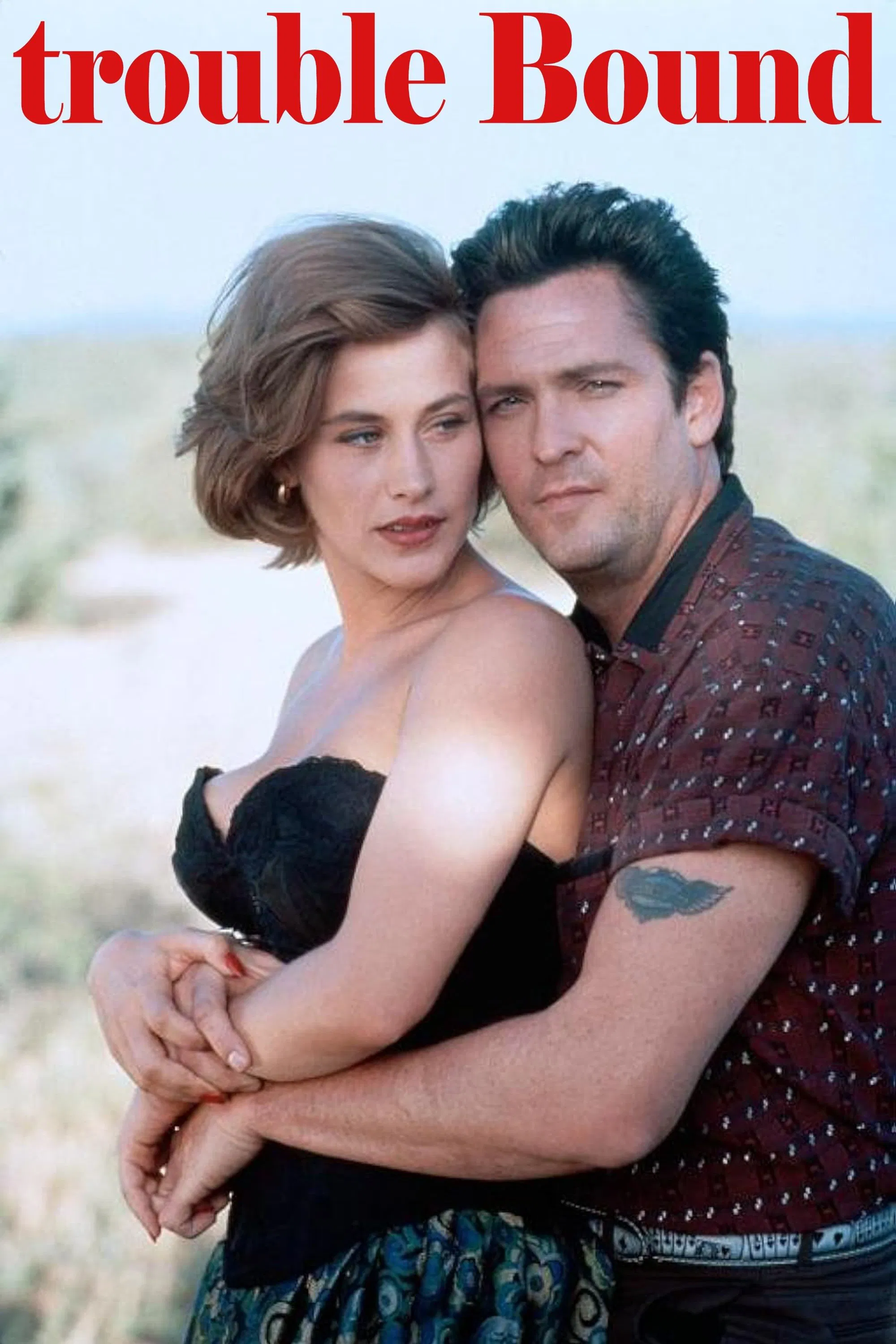 Harry & Kit - Trouble Bound