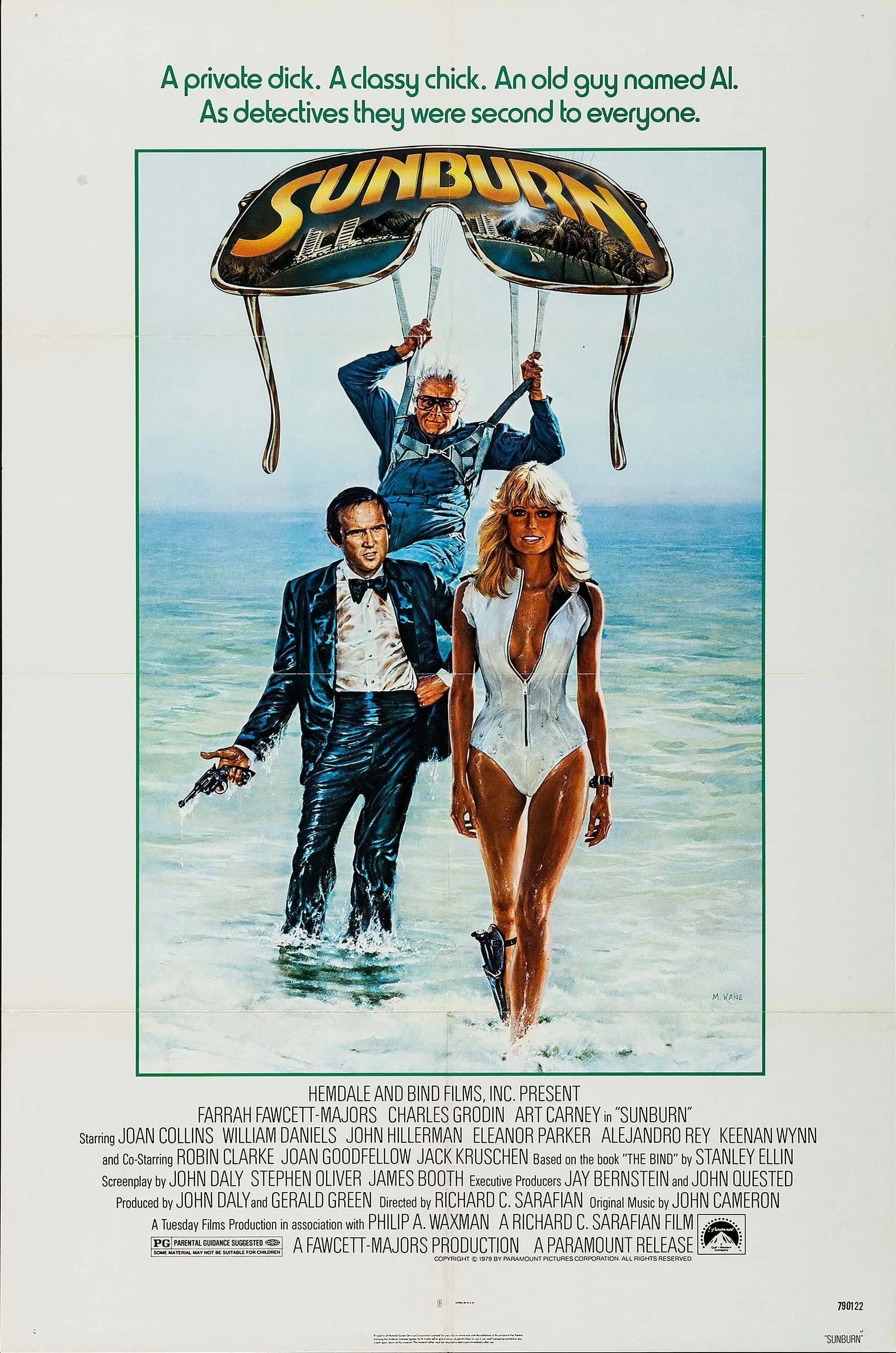 Heiße Hölle Acapulco