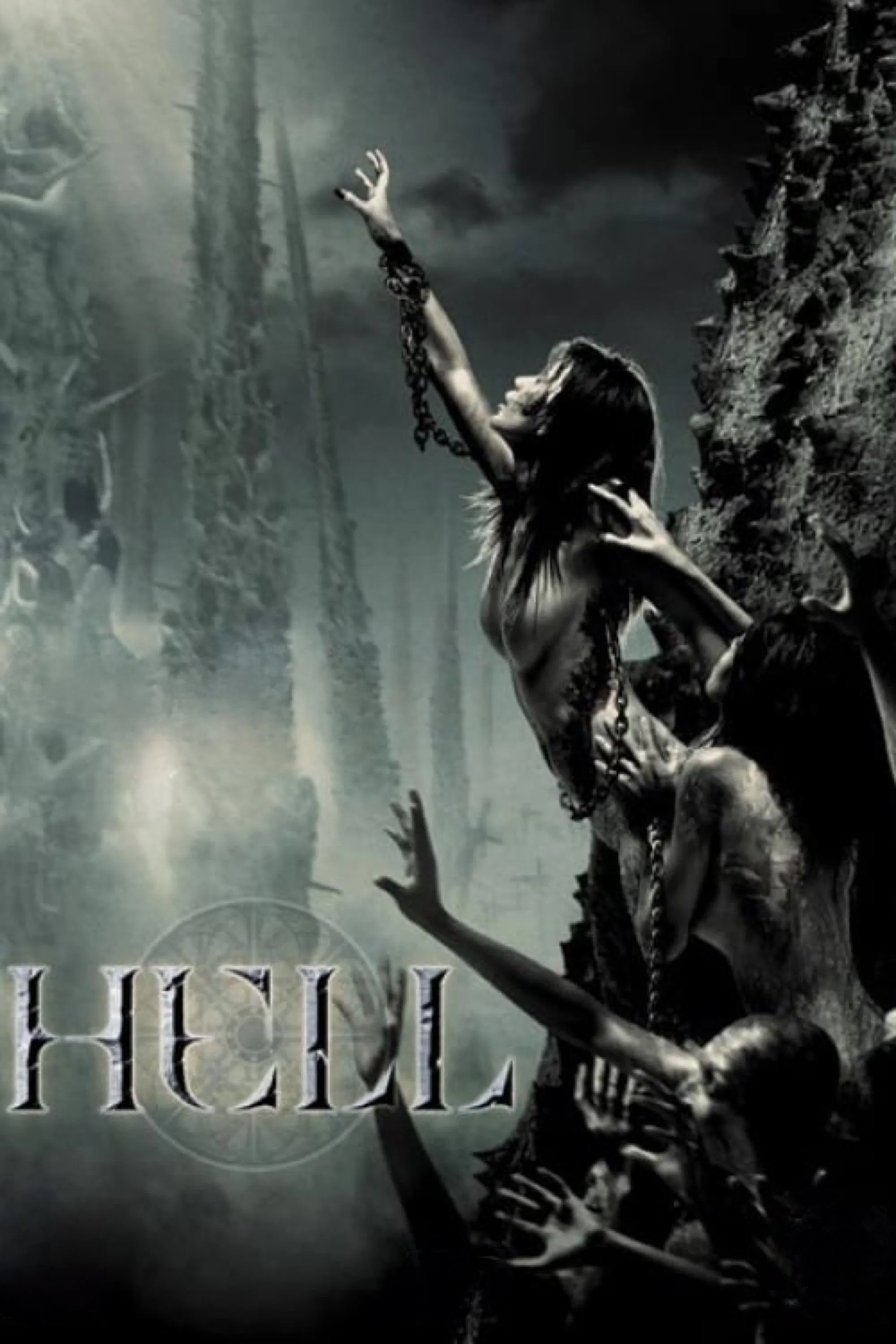 Hell - Gefangene des Jenseits