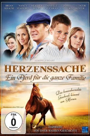 Herzenssache - Ein Pferd für die ganze Familie