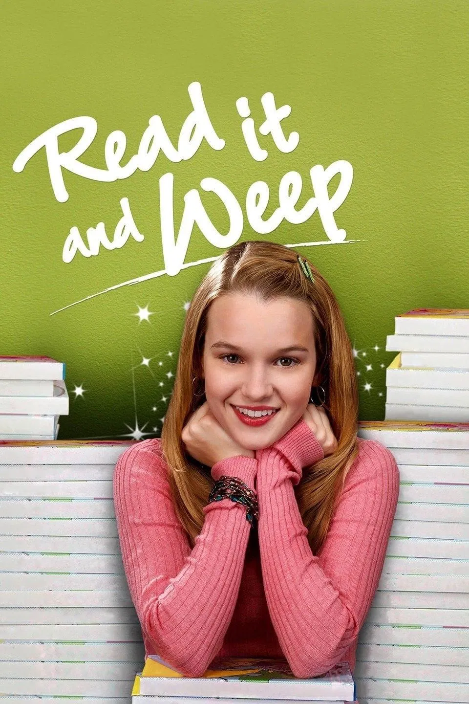 Hilfe, mein Tagebuch ist ein Bestseller