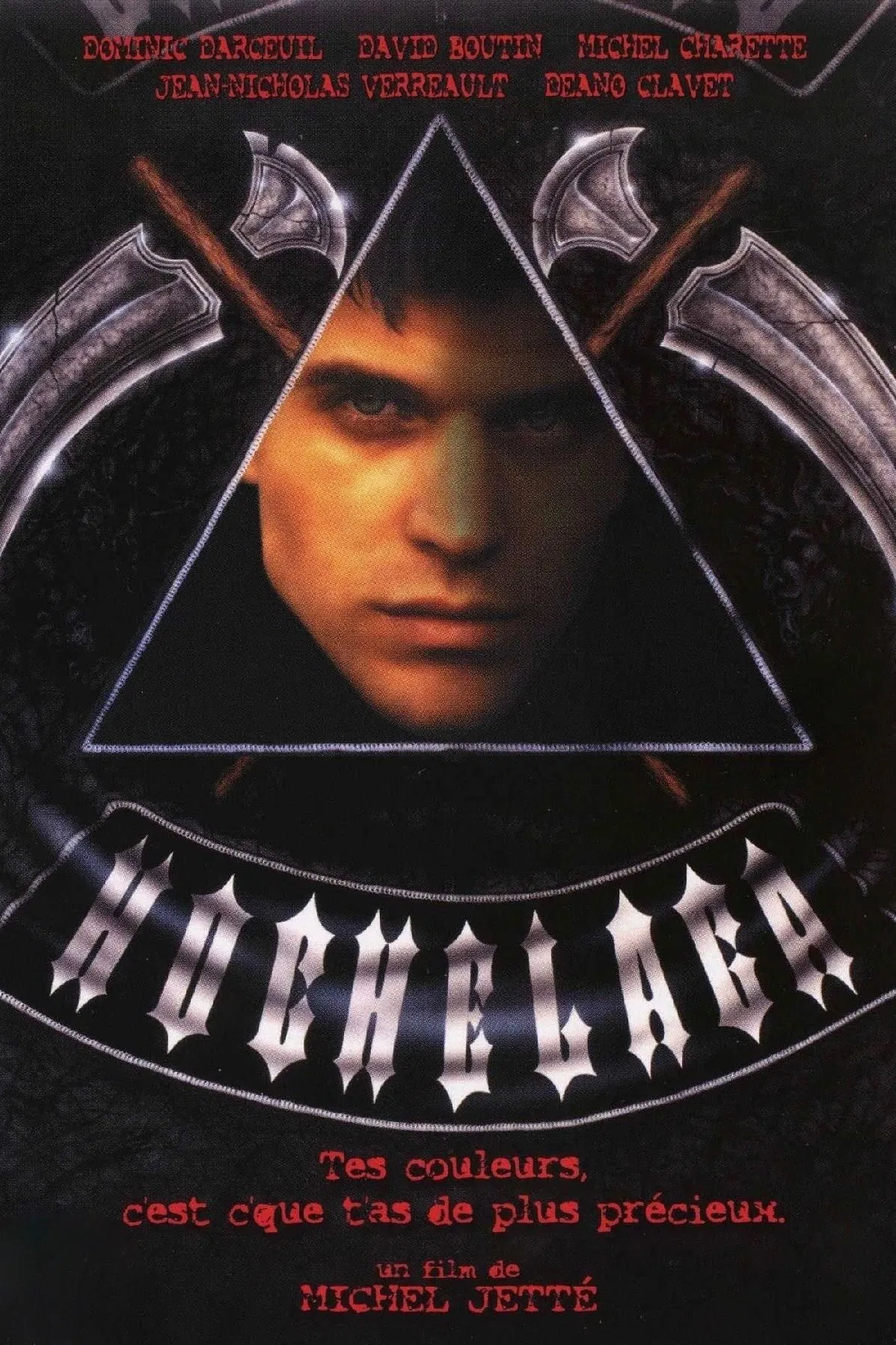 Hochelaga - Warriors on Wheels