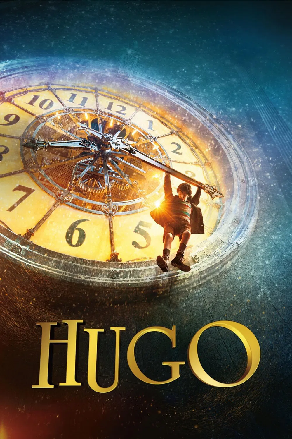 Hugo Cabret