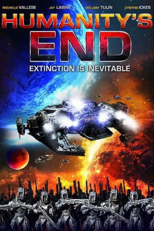 Humanity's End - Das Ende naht