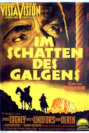 Im Schatten des Galgens