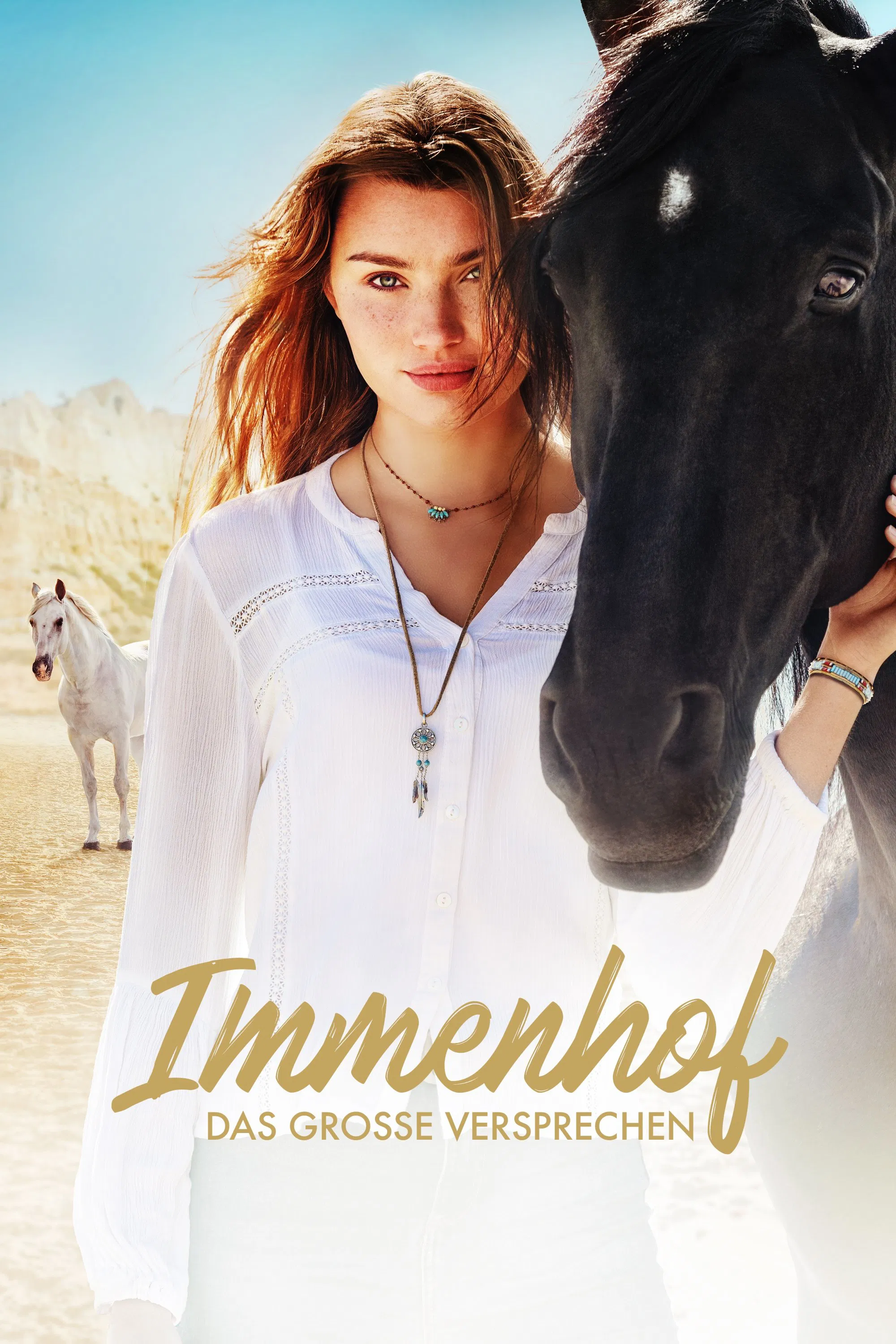 Immenhof - Das große Versprechen