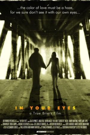 In Your Eyes