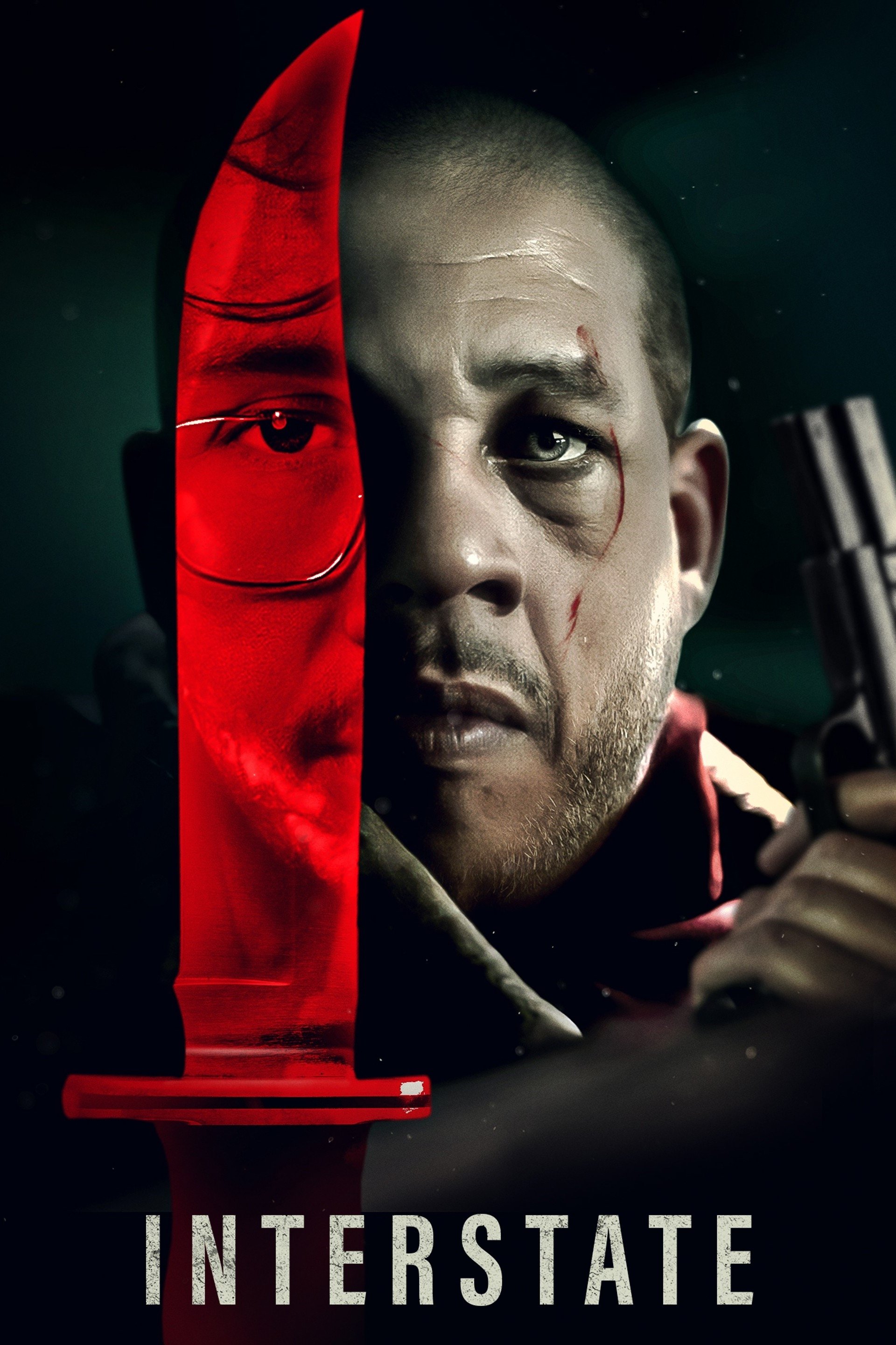 Interstate - Auf Leben und Tod
