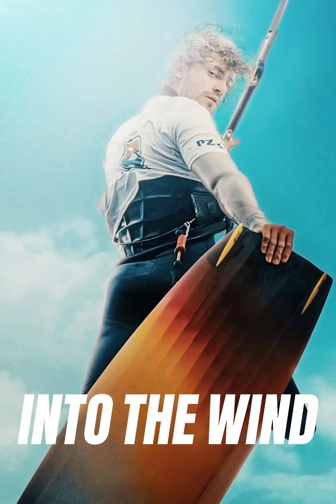 Into The Wind