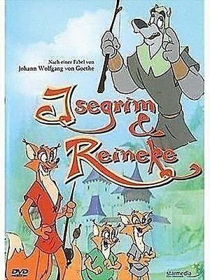 Isegrim & Reineke