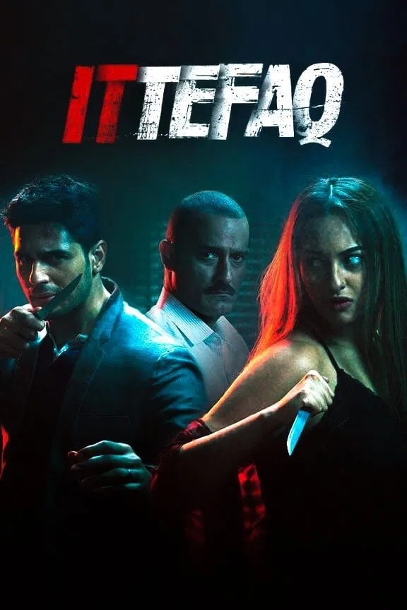 Ittefaq - Es geschah eines Nachts