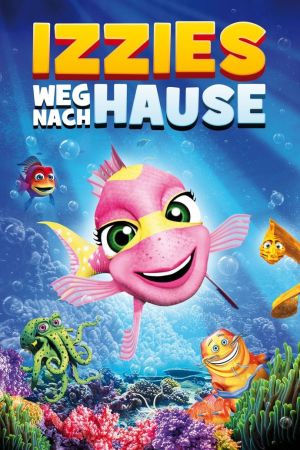 Izzies Weg nach hause