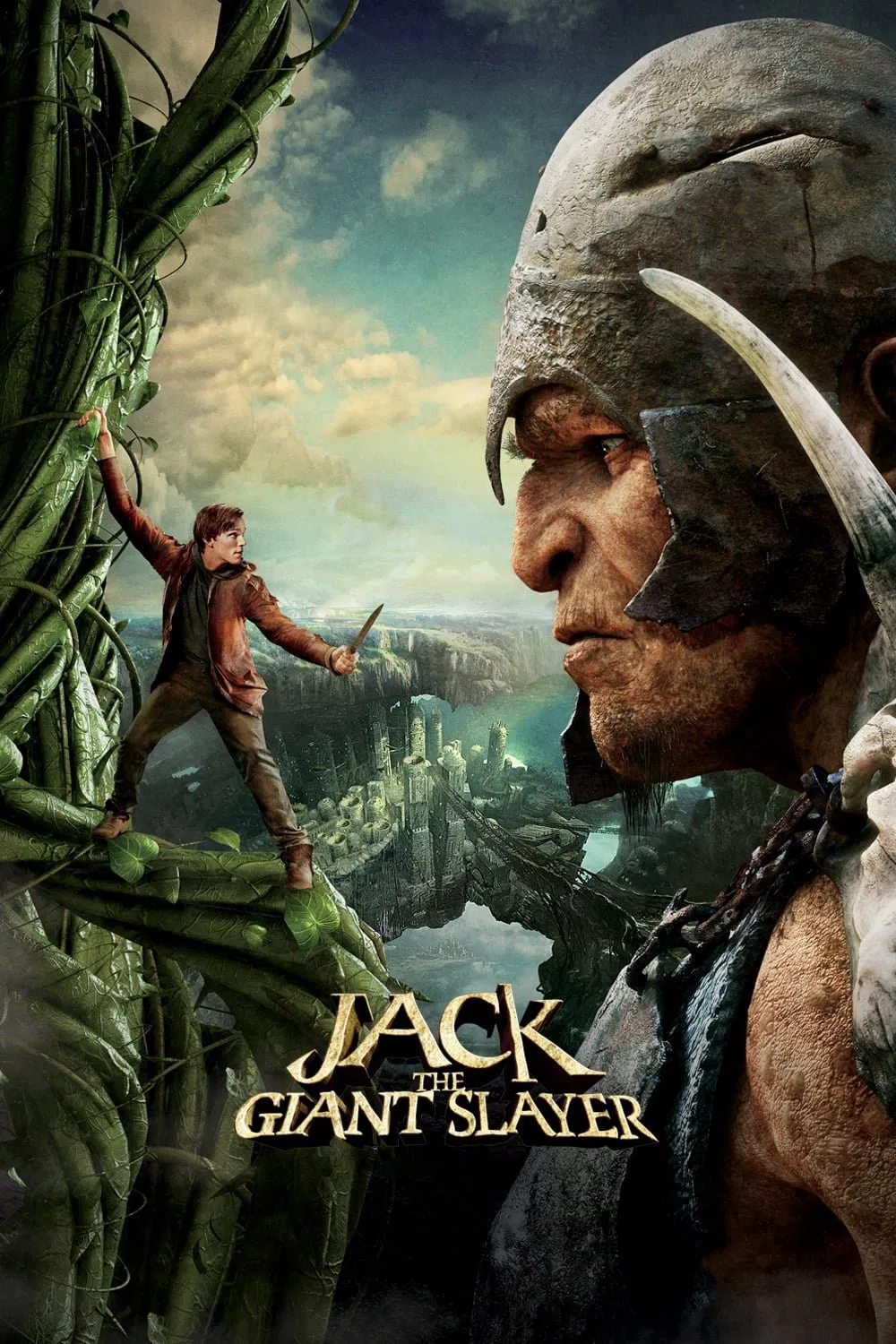 Jack and the Giants