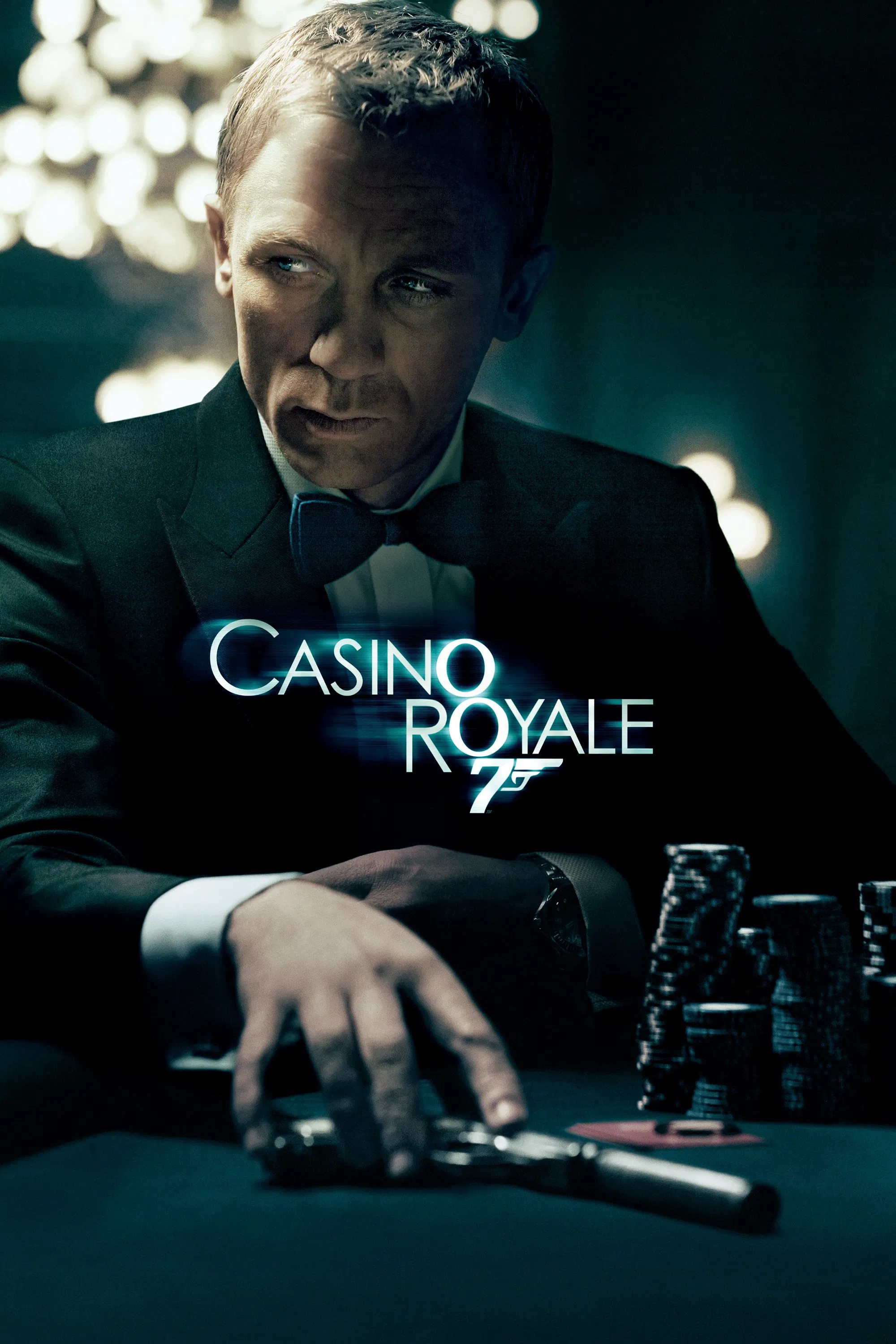 James Bond 007 - Casino Royale