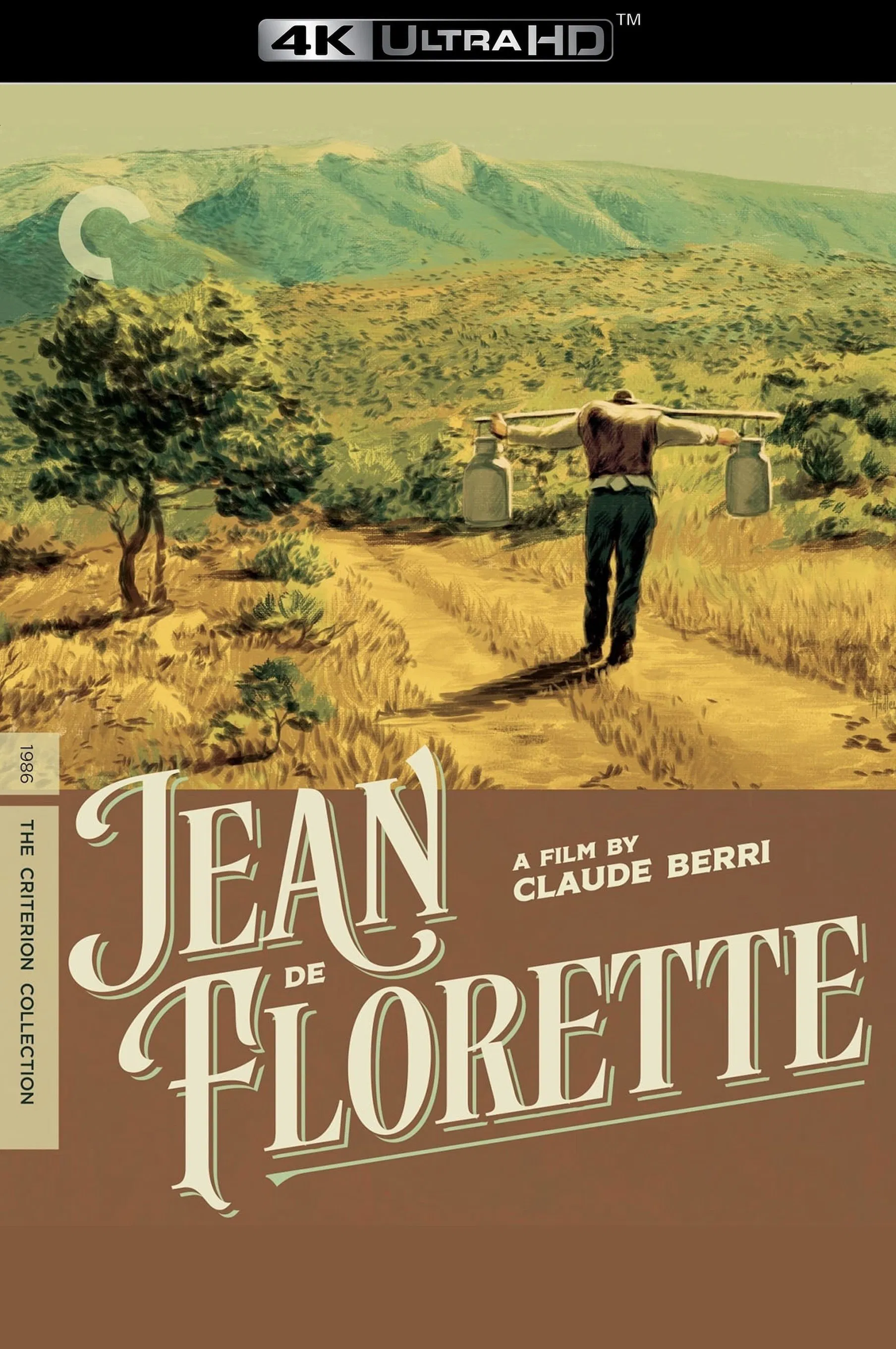 Jean Florette