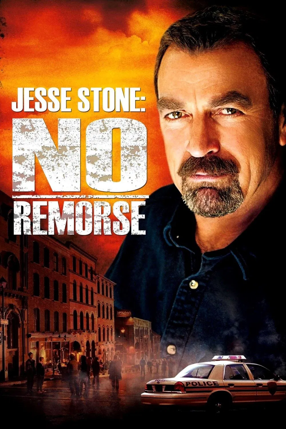 Jesse Stone - Ohne Reue