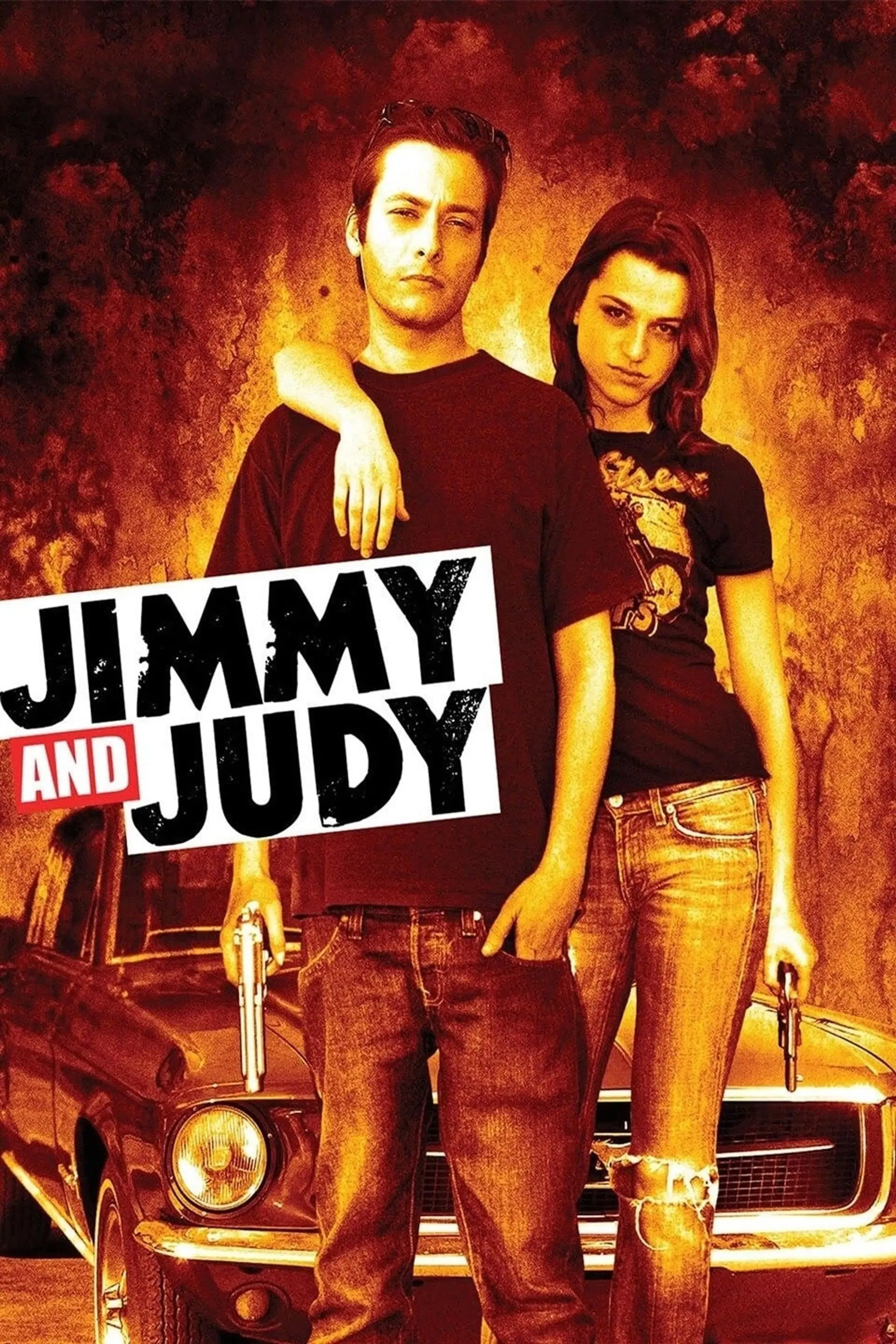 Jimmy und Judy